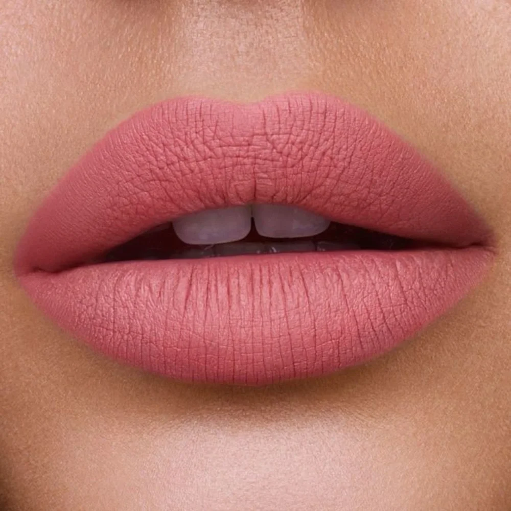 Charlotte Tilbury Hollywood Lips Liquid Lipstick Rising Star Pink NEW IN BOX